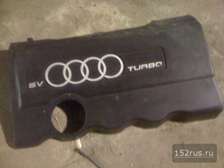 Двигатель AEB Для Audi A4 Quattro