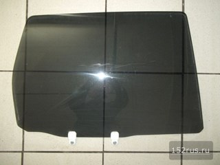 Стекло Боковое Для Mitsubishi Outlander XL (II)