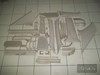 Пластик Салона (Деталь Салона) Для BYD F3