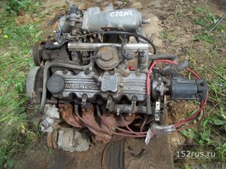 Двигатель C20NE Для Daewoo Espero