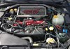 Двигатель EJ207 Для Subaru Impreza WRX 