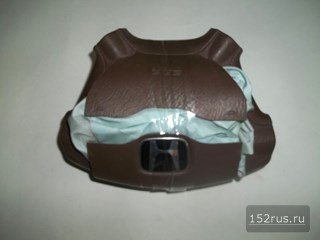 Подушка Безопасности, Airbag Водителя Для Honda CRV 2 (CR-V II)