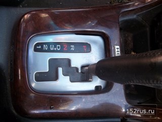 Кулиса КПП Для Subaru Legacy Outback
