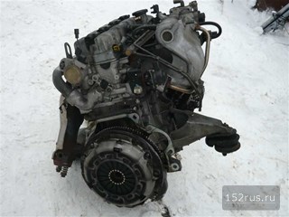 Двигатель J20A Для Suzuki Grand Vitara