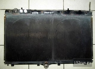 Радиатор Охлаждения Для Mitsubishi 3000 GT