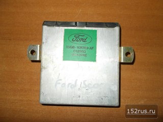 Блок Управления Управления Двигателем (ЭБУ, Мозги) Для Ford Scorpio 85GB10K910AF