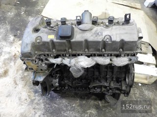 Двигатель N52B25AF Для Bmw 325 11000415405