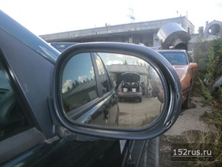 Зеркало Заднего Вида Для Mercedes-Benz ML-Klasse ML 430