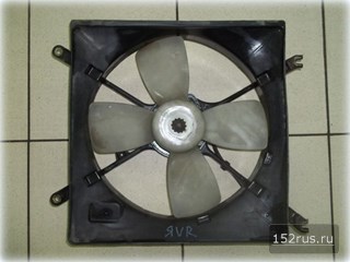 Вентилятор Кондиционера Для Mitsubishi RVR