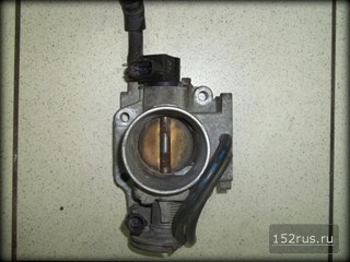 Механическая Дроссельная Заслонка (FP) Для Mazda 626