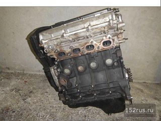 Двигатель FE 2.0L 16V Для KIA Sportage 