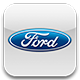 Разборка Ford